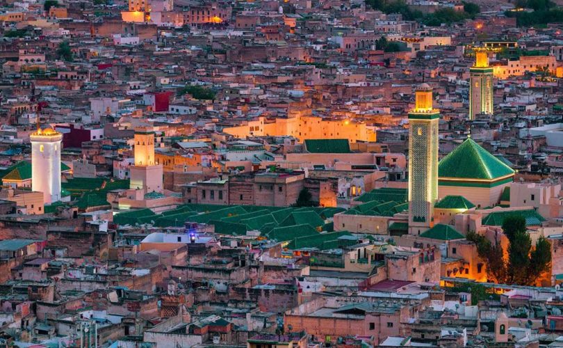 4 Reasons Why Fez Should Be on your Moroccan Bucket List